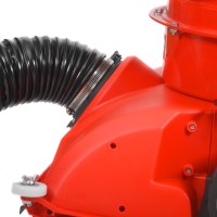 (obrázek pro) HECHT 8514 - motorový vysavač listí a nečistot