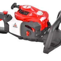 (obrázek pro) HECHT 9245 - motorový plotostřih