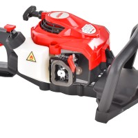 (obrázek pro) HECHT 9245 - motorový plotostřih