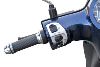 (obrázek pro) HECHT CITIS - BLUE e-skútr