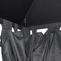 (obrázek pro) HECHT GAZEBO 34 - zahradní altán