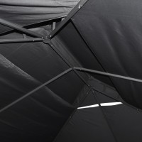 (obrázek pro) HECHT GAZEBO 34 - zahradní altán