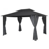 (obrázek pro) HECHT GAZEBO 34 - zahradní altán