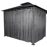 (obrázek pro) HECHT GAZEBO 34 - zahradní altán
