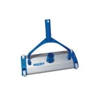 HECHT 060109 - hliníkový bazénový vysavač (obrázek pro) HECHT 060109 - hliníkový bazénový vysavač