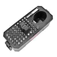 (obrázek pro) HECHT 1241 - aku šroubovák