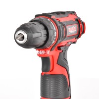 (obrázek pro) HECHT 1242 - aku šroubovák/vrtačka