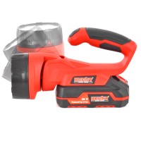 (obrázek pro) HECHT 1706 - aku LED světlo