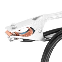 (obrázek pro) HECHT 1824 - invertorová svářečka MMA