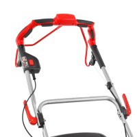 (obrázek pro) HECHT 5051 S 5in1 - accu sekačka s pojezdem