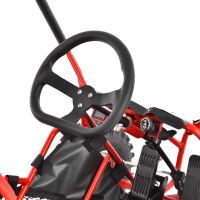 (obrázek pro) HECHT 54899 RED - akumulátorová buggy