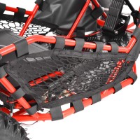 (obrázek pro) HECHT 54899 RED - akumulátorová buggy