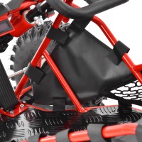 (obrázek pro) HECHT 54899 RED - akumulátorová buggy