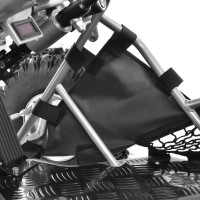 (obrázek pro) HECHT 54899 SILVER - akumulátorová buggy