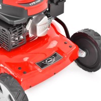 (obrázek pro) HECHT 550 SW - motorová sekačka s pojezdem