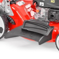 (obrázek pro) HECHT 550 SW - motorová sekačka s pojezdem