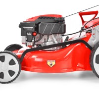 (obrázek pro) HECHT 550 SW - motorová sekačka s pojezdem