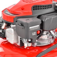 (obrázek pro) HECHT 550 SW - motorová sekačka s pojezdem