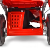 (obrázek pro) HECHT 550 SW - motorová sekačka s pojezdem