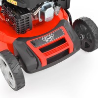 (obrázek pro) HECHT 551 SXE 5in1 - motorová sekačka s pojezdem