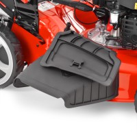 (obrázek pro) HECHT 551 SXE 5in1 - motorová sekačka s pojezdem