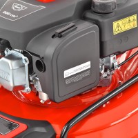 (obrázek pro) HECHT 551 SXE 5in1 - motorová sekačka s pojezdem