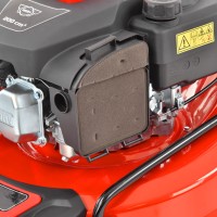 (obrázek pro) HECHT 551 SXE 5in1 - motorová sekačka s pojezdem