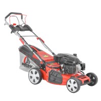 (obrázek pro) HECHT 554 SXE 5in1 - motorová sekačka s pojezdem