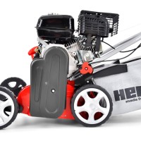 (obrázek pro) HECHT 5644 - motorový provzdušňovač