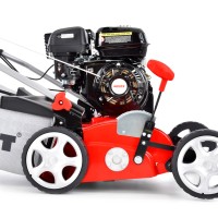 (obrázek pro) HECHT 5644 - motorový provzdušňovač