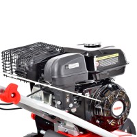 (obrázek pro) HECHT 5644 - motorový provzdušňovač