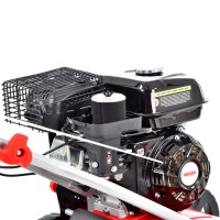 (obrázek pro) HECHT 5644 - motorový provzdušňovač