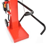 (obrázek pro) HECHT 6121 - elektrický štípač na dřevo