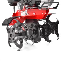 (obrázek pro) HECHT 784 - motorový kultivátor