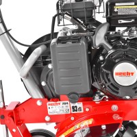 (obrázek pro) HECHT 784 - motorový kultivátor