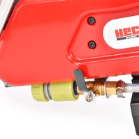 (obrázek pro) HECHT 9588 - motorová rozbrušovací pila