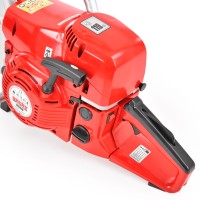 (obrázek pro) HECHT 9588 - motorová rozbrušovací pila