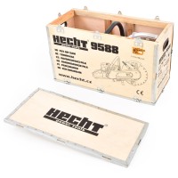 (obrázek pro) HECHT 9588 - motorová rozbrušovací pila