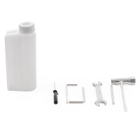 (obrázek pro) HECHT 9588 - motorová rozbrušovací pila