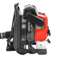 (obrázek pro) HECHT 976 4T - motorový fukar