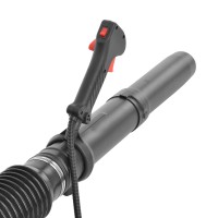 (obrázek pro) HECHT 976 4T - motorový fukar