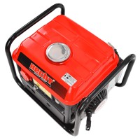 (obrázek pro) HECHT GG 950 - benzínový generátor elektřiny