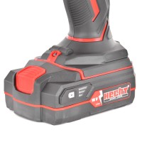 (obrázek pro) HECHT 1245 - aku šroubovák/vrtačka