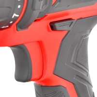 (obrázek pro) HECHT 1247 - AKU šroubovák/vrtačka