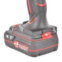 (obrázek pro) HECHT 1247 - AKU šroubovák/vrtačka