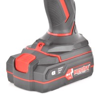 (obrázek pro) HECHT 1247 - AKU šroubovák/vrtačka