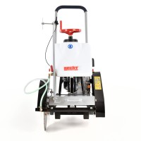 (obrázek pro) HECHT 1900 - řezačka betonu a asfaltu