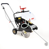 (obrázek pro) HECHT 1900 - řezačka betonu a asfaltu