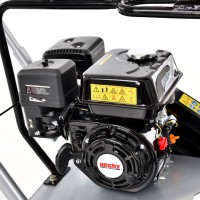 (obrázek pro) HECHT 1900 - řezačka betonu a asfaltu