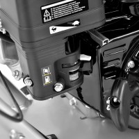 (obrázek pro) HECHT 1900 - řezačka betonu a asfaltu